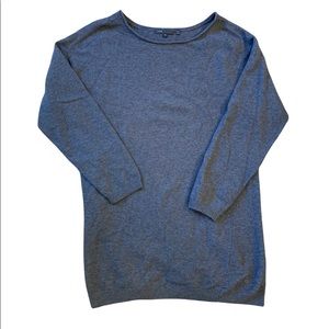 Vince Angora Wool Sweater